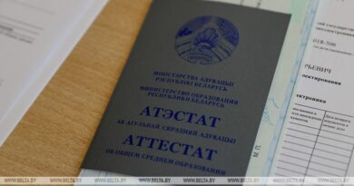Набор на заочное обучение по аграрным специальностям стартует в Беларуси с 15 октября