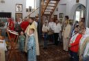 Городской посёлок Бегомль отпраздновал свой день рождения