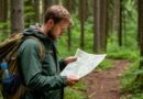 «Каждый час на счету»: как искать пропавшего в лесу и как не пропасть самому «Каждый час на счету»: как искать пропавшего в лесу и как не пропасть самому