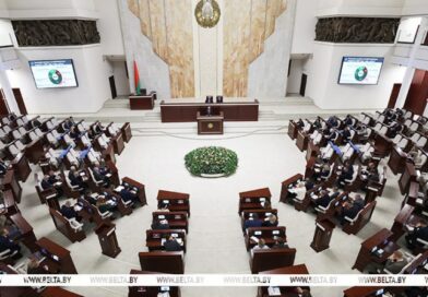 Законопроект о республиканском бюджете на 2027 год принят депутатами в первом чтении Законопроект о республиканском бюджете на 2027 год принят депутатами в первом чтении