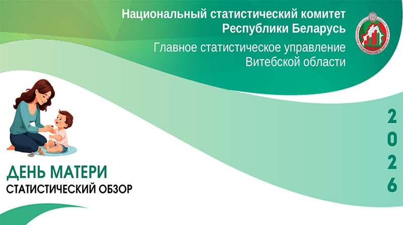 день матери 2026