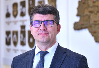 Как проходила уборочная кампания в Витебской области, рассказал Сергей Левкович