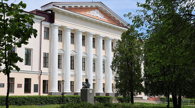 Belorusskaya