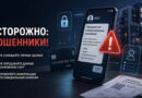 Сообщения о перерасчете платы за ЖКУ могут присылать мошенники
