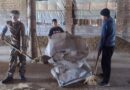 16 старшеклассников Докшицкого района зарабатывают после уроков
