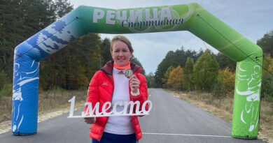 Ганна Глазко